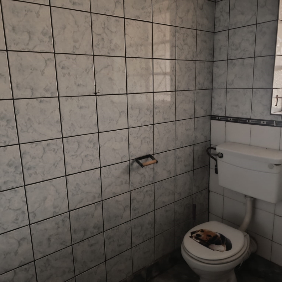 4 Bedroom Property for Sale in Sasolburg Free State